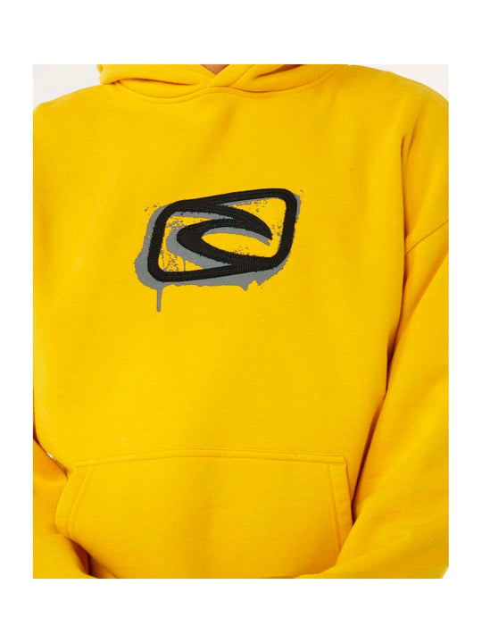 Bluza męska RIP CURL Medina Inner Visions Hood żółta
Bluza męska RIP CURL Medina Inner Visions Hood żółta