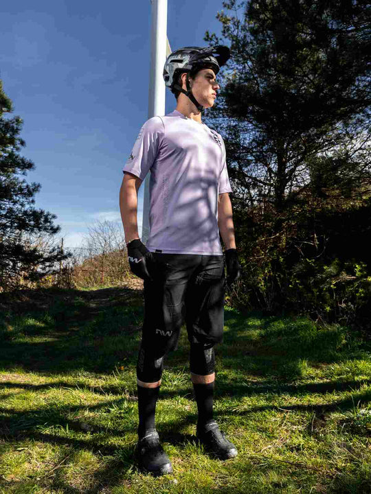 Koszulka rowerowa NORTHWAVE Bomb Jersey fioletowy - Adventure Sports
Koszulka rowerowa NORTHWAVE Bomb Jersey fioletowy - Adventure Sports