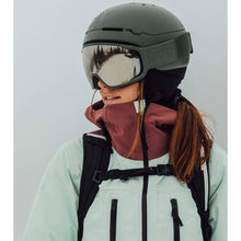 Kask narciarski POC MENINX zielony - Adventure Sports
Kask narciarski POC MENINX zielony - Adventure Sports