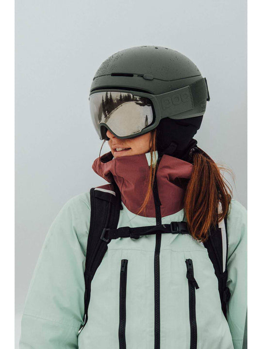 Kask narciarski POC MENINX zielony - Adventure Sports
Kask narciarski POC MENINX zielony - Adventure Sports