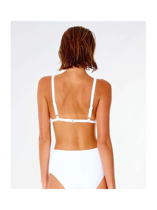 Góra bikini RIP CURL Wave Shapers Stripe Banded Tri - biały - Stroje kąpielowe - Adventure Sports
Góra bikini RIP CURL Wave Shapers Stripe Banded Tri - biały - Stroje kąpielowe - Adventure Sports