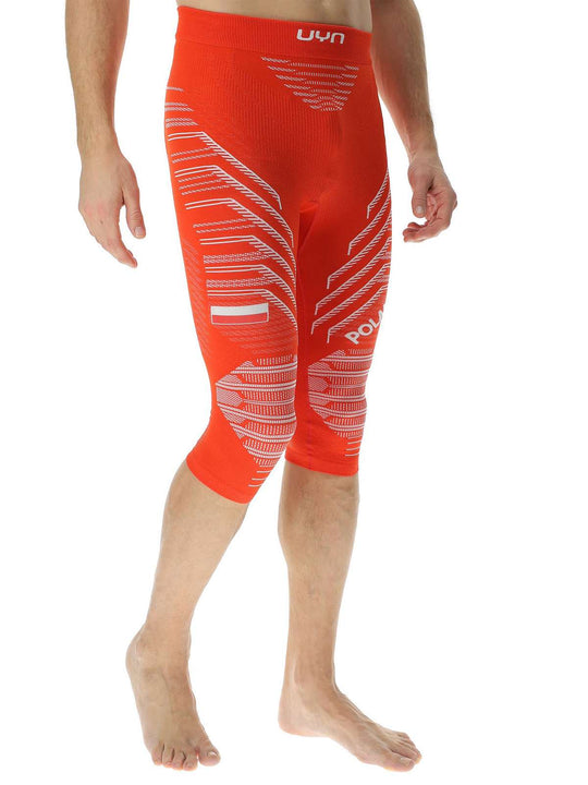 Spodnie termoaktywne UYN Natyon 3.0 Poland Pants Medium
Spodnie termoaktywne UYN Natyon 3.0 Poland Pants Medium