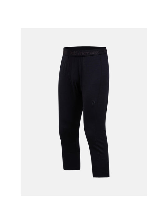 Spodnie termiczne męskie PEAK PERFORMANCE Magic 3/4 Long Johns Wool-blend Baselayer Men czarne
Spodnie termiczne męskie PEAK PERFORMANCE Magic 3/4 Long Johns Wool-blend Baselayer Men czarne