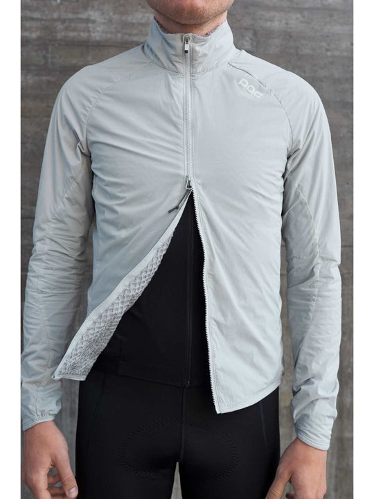 Kurtka rowerowa POC PRO THERMAL Jacket - szary - Adventure Sports
Kurtka rowerowa POC PRO THERMAL Jacket - szary - Adventure Sports