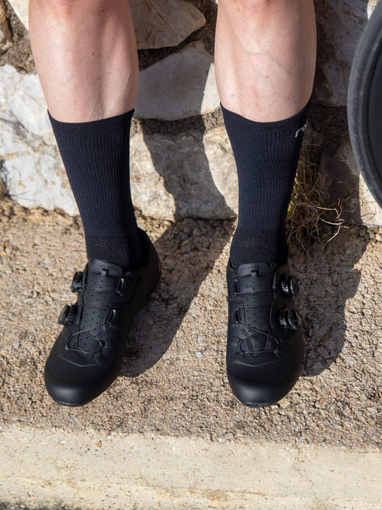 Buty rowerowe NORTHWAVE Extreme Plus czarne
Buty rowerowe NORTHWAVE Extreme Plus czarne