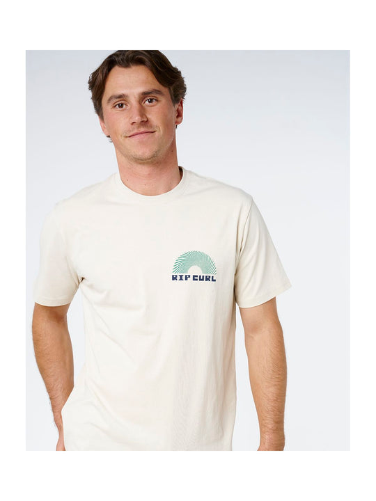 Koszulka męska RIP CURL Aots Rising Tee biała
Koszulka męska RIP CURL Aots Rising Tee biała