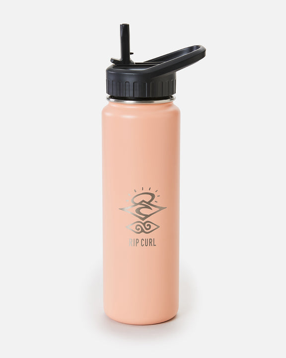 Bidon RIP CURL Search Drink Bottle 710Ml/24Oz pomarańczowy - TU - Adventure Sports
Bidon RIP CURL Search Drink Bottle 710Ml/24Oz pomarańczowy - TU - Adventure Sports