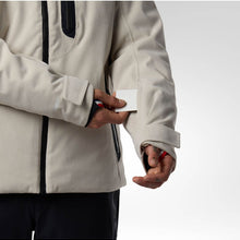 Kurtka narciarska męska ROSSIGNOL M Corduroy Insulated Ski Jkt szara
Kurtka narciarska męska ROSSIGNOL M Corduroy Insulated Ski Jkt szara