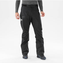 Spodnie MILLET Seneca Gtx 2L Pant M czarne
Spodnie MILLET Seneca Gtx 2L Pant M czarne