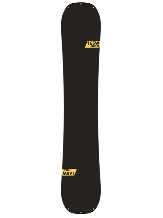 Deska snowboardowa Rossignol EXP WIDE EMEA
Deska snowboardowa Rossignol EXP WIDE EMEA