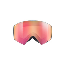 Gogle narciarskie JULBO Razor Edge zielony fotochtom Cat 1-3 High Contrast
Gogle narciarskie JULBO Razor Edge zielony fotochtom Cat 1-3 High Contrast