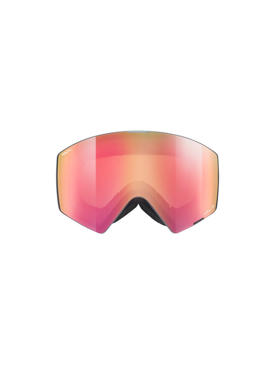 Gogle narciarskie JULBO Razor Edge zielony fotochtom Cat 1-3 High Contrast
Gogle narciarskie JULBO Razor Edge zielony fotochtom Cat 1-3 High Contrast