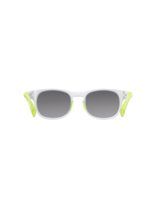 Okulary dla dzieci POC Evolve fluo Limegreen | Clarity Pocito/Sunny Grey cat.3
Okulary dla dzieci POC Evolve fluo Limegreen | Clarity Pocito/Sunny Grey cat.3