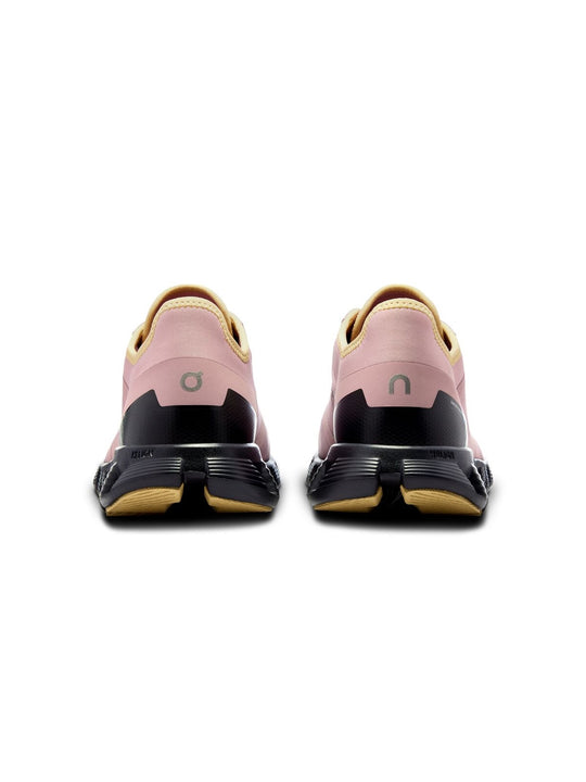 Buty damskie ON RUNNING Cloud X 3 Ad różowy
Buty damskie ON RUNNING Cloud X 3 Ad różowy
