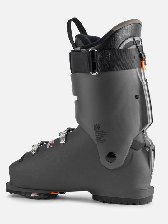 Buty narciarskie ROSSIGNOL VIZION 4B 100 HV GW-MT GR szary
Buty narciarskie ROSSIGNOL VIZION 4B 100 HV GW-MT GR szary