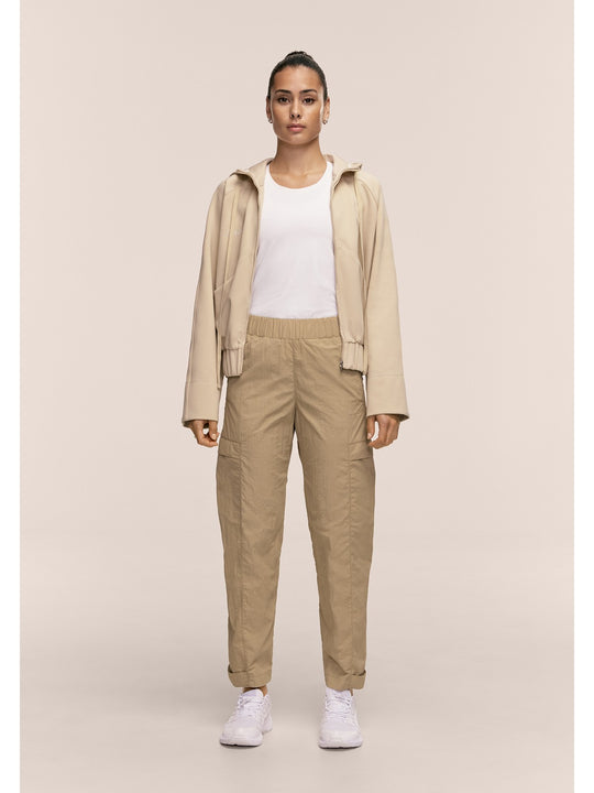 Spodnie damskie CASALL Active Adjustable Track Pants kolor piaskowy
Spodnie damskie CASALL Active Adjustable Track Pants kolor piaskowy