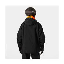 Kurtka narciarska męska HELLY HANSEN SOGN TINDEN SHELL JACKET czarna
Kurtka narciarska męska HELLY HANSEN SOGN TINDEN SHELL JACKET czarna