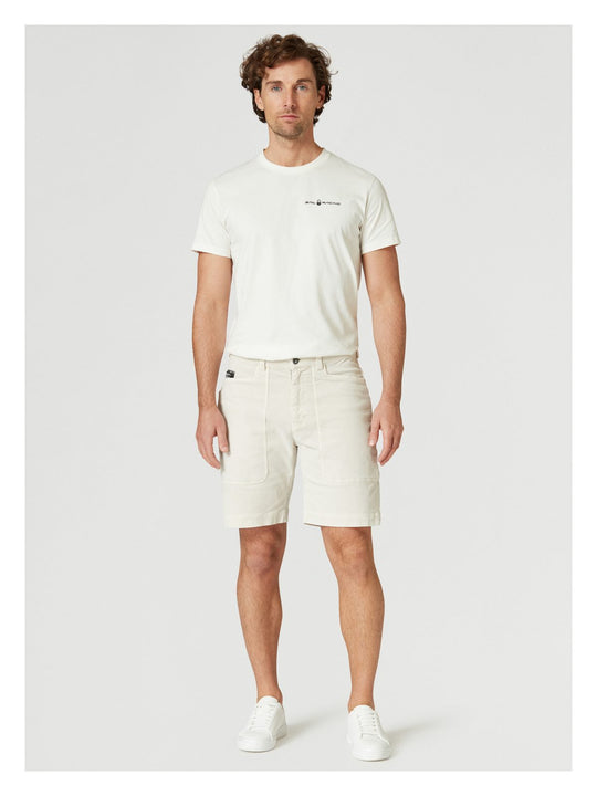 Szorty męskie SAIL RACING M Grinder Corduroy Shorts beżowe
Szorty męskie SAIL RACING M Grinder Corduroy Shorts beżowe