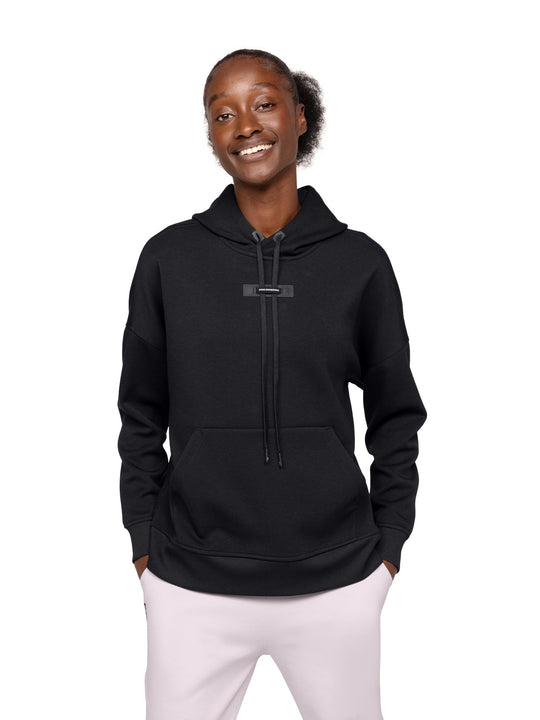 Bluza z kapturem damska ON RUNNING Hoodie czarny - XS - Adventure Sports
Bluza z kapturem damska ON RUNNING Hoodie czarny - XS - Adventure Sports