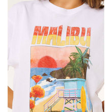 Koszulka damska RIP CURL Hayley O Heritage Tee biała
Koszulka damska RIP CURL Hayley O Heritage Tee biała