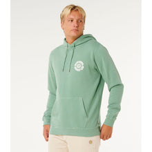 Bluza męska RIP CURL Pacific Rinse Hood zielona
Bluza męska RIP CURL Pacific Rinse Hood zielona