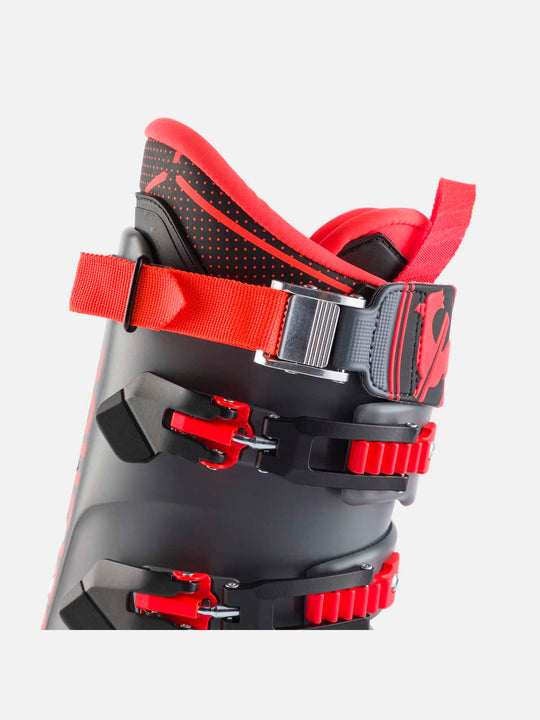 Buty narciarskie ROSSIGNOL HERO WORLD CUP 140 - Meteory Grey - Narciarskie - Adventure Sports
Buty narciarskie ROSSIGNOL HERO WORLD CUP 140 - Meteory Grey - Narciarskie - Adventure Sports