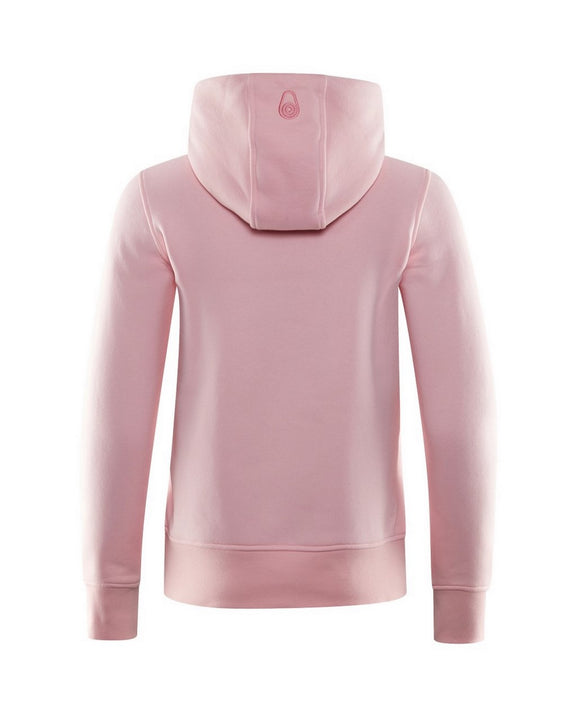 Bluza rozpinana z kapturem Sail Racing W GALE ZIP HOOD różowa
Bluza rozpinana z kapturem Sail Racing W GALE ZIP HOOD różowa