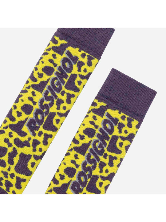 Skarpety narciarskie ROSSIGNOL Super Socks żółty
Skarpety narciarskie ROSSIGNOL Super Socks żółty