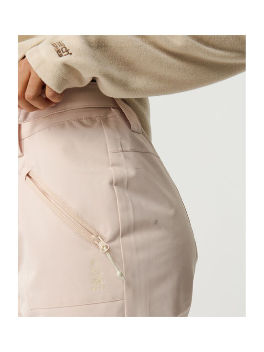 Spodnie damskie RIP CURL S-Series Rider Pant 10K/10K różowe
Spodnie damskie RIP CURL S-Series Rider Pant 10K/10K różowe
