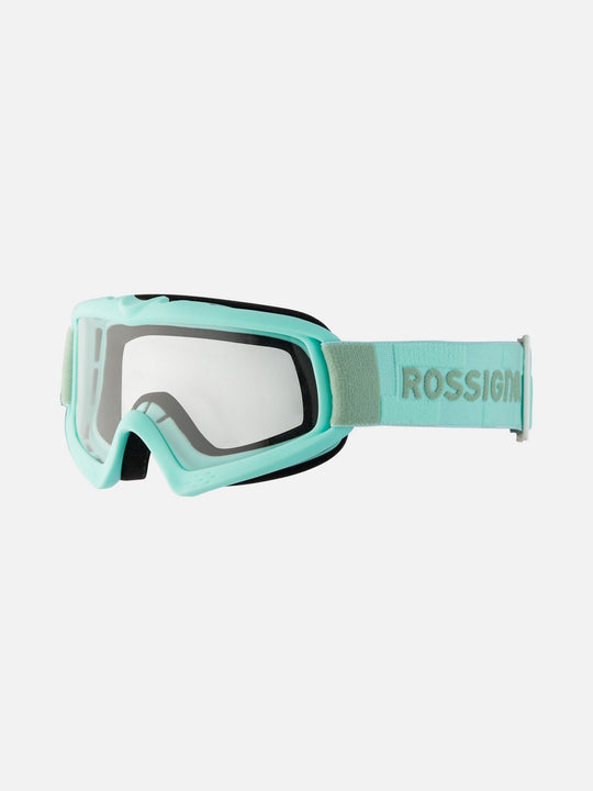 Gogle narciarskie ROSSIGNOL Raffish HERO green - Cat 2 + Cat1+0 | 6-12lat
Gogle narciarskie ROSSIGNOL Raffish HERO green - Cat 2 + Cat1+0 | 6-12lat