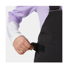 Spodnie narciarskie dziewczęce HELLY HANSEN JR GIRL STELLAR BIB PANT czarne
Spodnie narciarskie dziewczęce HELLY HANSEN JR GIRL STELLAR BIB PANT czarne