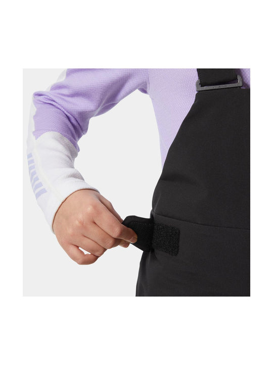 Spodnie narciarskie dziewczęce HELLY HANSEN JR GIRL STELLAR BIB PANT czarne
Spodnie narciarskie dziewczęce HELLY HANSEN JR GIRL STELLAR BIB PANT czarne
