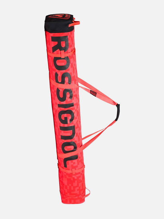 Pokrowiec na narty ROSSIGNOL HERO Junior Ski Bag 170cm czerwony
Pokrowiec na narty ROSSIGNOL HERO Junior Ski Bag 170cm czerwony