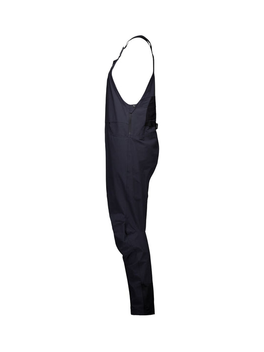 Spodnie rowerowe damskie POC W's Essential MTB Dungaree czarny
Spodnie rowerowe damskie POC W's Essential MTB Dungaree czarny