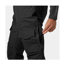 Spodnie narciarskie męskie HELLY HANSEN SOGN BIB CARGO PANT czarne
Spodnie narciarskie męskie HELLY HANSEN SOGN BIB CARGO PANT czarne