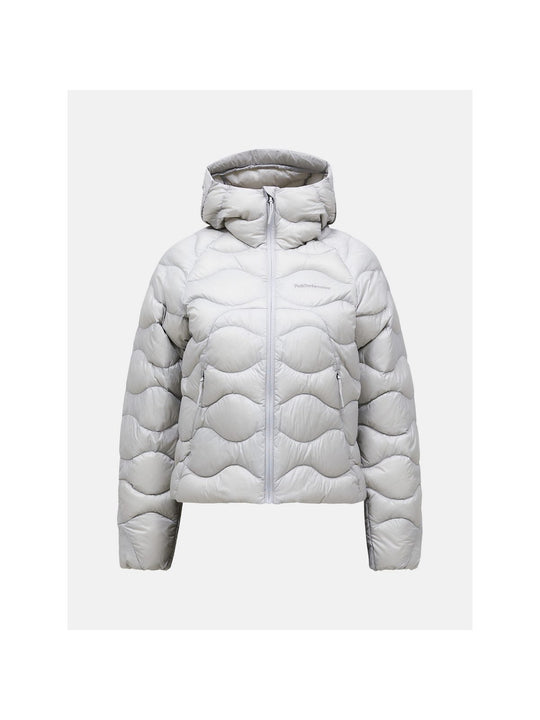 Kurtka puchowa damska PEAK PERFORMANCE Helium Nova Down Hood Jacket biała
Kurtka puchowa damska PEAK PERFORMANCE Helium Nova Down Hood Jacket biała