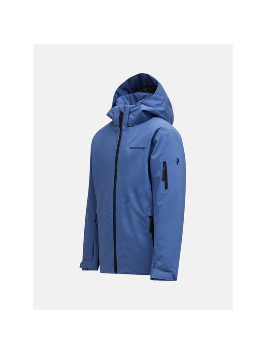 Kurtka narciarska juniorska PEAK PERFORMANCE Maroon HIPE 2L Insulated Shell Jacket niebieska
Kurtka narciarska juniorska PEAK PERFORMANCE Maroon HIPE 2L Insulated Shell Jacket niebieska