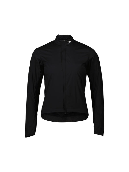 Kurtka rowerowa damska POC W's Thermal Splash Jacket czarny
Kurtka rowerowa damska POC W's Thermal Splash Jacket czarny