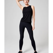 Legginsy treningowe damskie CASALL Windtherm Tights kolor czarny
Legginsy treningowe damskie CASALL Windtherm Tights kolor czarny