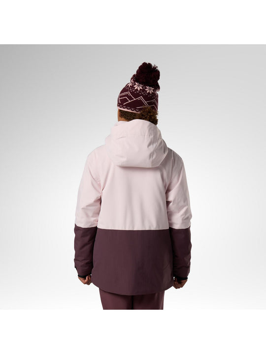Kurtka narciarska juniorska ROSSIGNOL Jr Outerlimits Insulated Jkt różowa
Kurtka narciarska juniorska ROSSIGNOL Jr Outerlimits Insulated Jkt różowa
