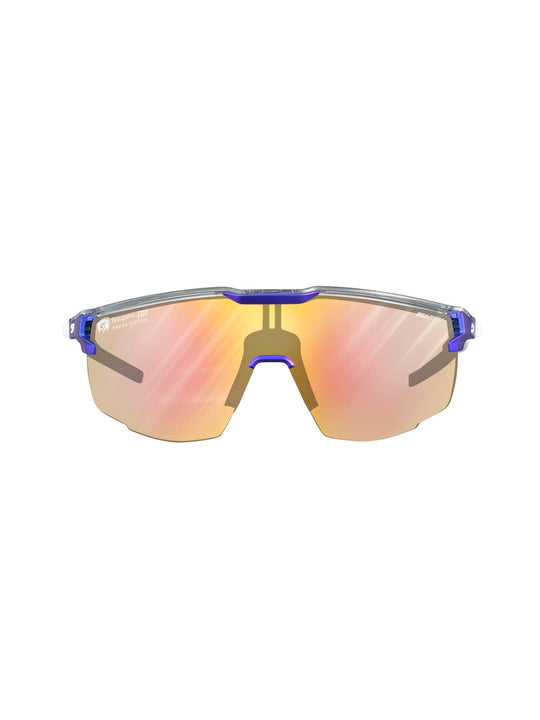 Okulary fotochromowe JULBO ULTIMATE Groupama - FDJ | Reactiv cat 1-3 Light Amplifier - L - Adventure Sports
Okulary fotochromowe JULBO ULTIMATE Groupama - FDJ | Reactiv cat 1-3 Light Amplifier - L - Adventure Sports