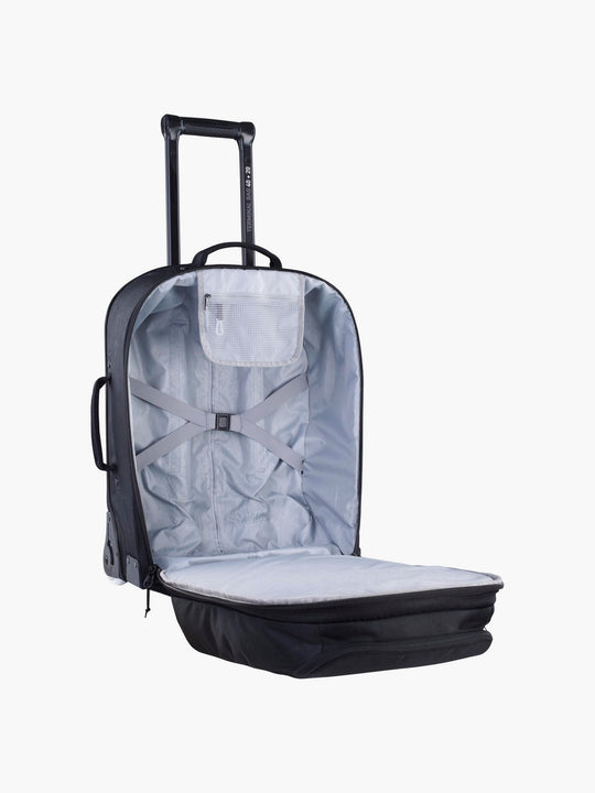 Walizka EVOC Terminal Bag 40+20 black
Walizka EVOC Terminal Bag 40+20 black