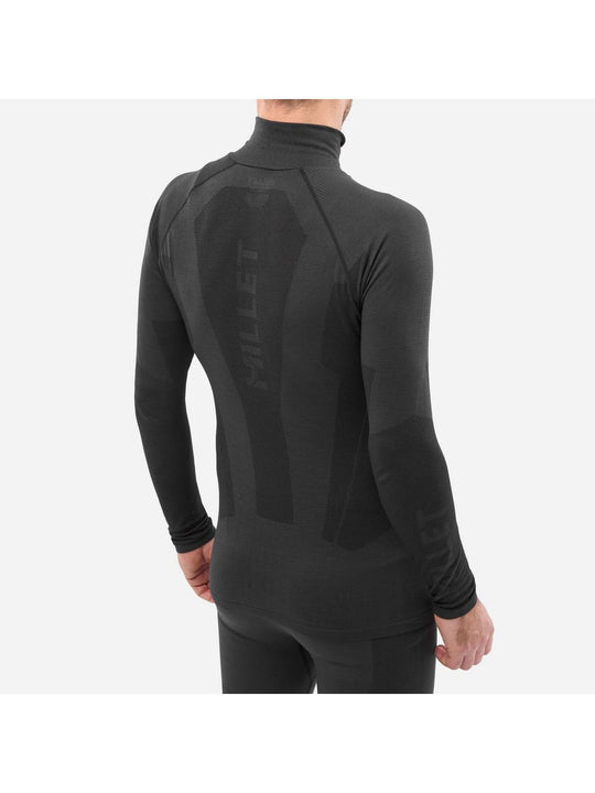 Bielizna męska MILLET Drynamic Soft Ls 1/2 Zip M czarna
Bielizna męska MILLET Drynamic Soft Ls 1/2 Zip M czarna