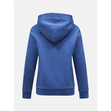 Bluza z kapturem juniorska PEAK PERFORMANCE Original Small Logo Hood niebieska
Bluza z kapturem juniorska PEAK PERFORMANCE Original Small Logo Hood niebieska