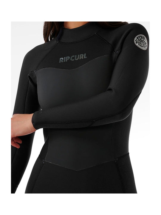 Pianka surfingowa damska RIP CURL Wmns D/Patrol 3/2 Bz czarna
Pianka surfingowa damska RIP CURL Wmns D/Patrol 3/2 Bz czarna