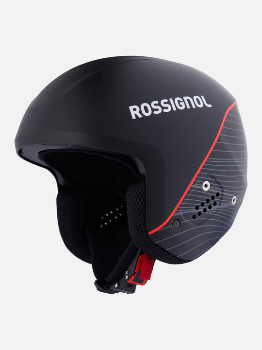 Kask narciarski ROSSIGNOL Hero Giant Fis Black
Kask narciarski ROSSIGNOL Hero Giant Fis Black
