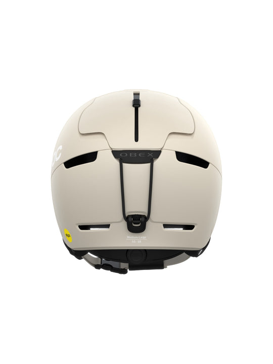 Kask narciarski POC Obex MIPS biały - Adventure Sports
Kask narciarski POC Obex MIPS biały - Adventure Sports