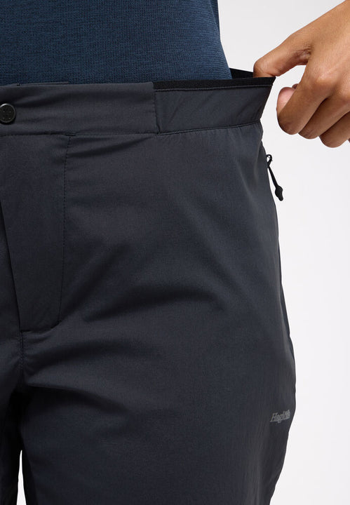 Szorty HAGLÖFS L.I.M Fuse II Shorts Women true black
Szorty HAGLÖFS L.I.M Fuse II Shorts Women true black