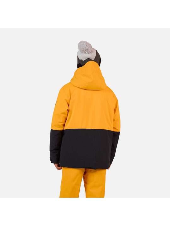 Kurtka narciarska dziecięca ROSSIGNOL Jr Outerlimits Insulated Jkt pomaranczowy
Kurtka narciarska dziecięca ROSSIGNOL Jr Outerlimits Insulated Jkt pomaranczowy