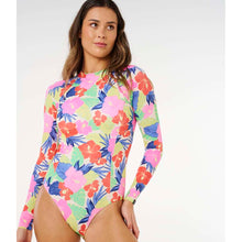 Kostium damski RIP CURL Party Wave Upf Surf Suit multikolor
Kostium damski RIP CURL Party Wave Upf Surf Suit multikolor